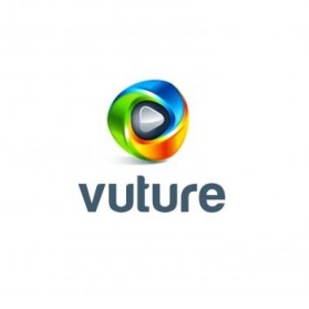 Logo Design entry 724737 submitted by King Nothing to the Logo Design for Vuture run by The Crain Group LLC