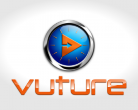 Logo Design entry 724805 submitted by King Nothing to the Logo Design for Vuture run by The Crain Group LLC