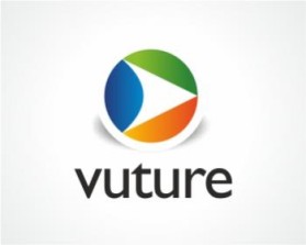 Logo Design entry 724820 submitted by King Nothing to the Logo Design for Vuture run by The Crain Group LLC