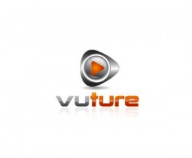 Logo Design entry 724826 submitted by King Nothing to the Logo Design for Vuture run by The Crain Group LLC