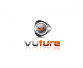 Logo Design Entry 724827 submitted by King Nothing to the contest for Vuture run by The Crain Group LLC