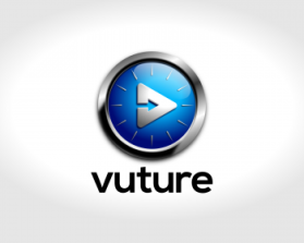 Logo Design entry 724851 submitted by rendraG to the Logo Design for Vuture run by The Crain Group LLC