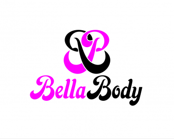 Logo Design entry 724905 submitted by cclia to the Logo Design for Bella Body  run by bellabody