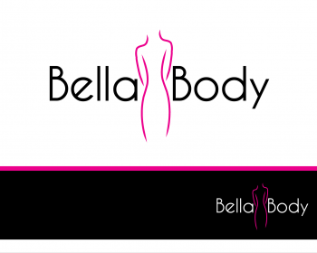Logo Design entry 724910 submitted by JodyCoyote to the Logo Design for Bella Body  run by bellabody