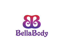 Logo Design entry 724912 submitted by BrandNewEyes to the Logo Design for Bella Body  run by bellabody