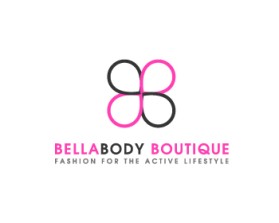 Logo Design entry 724926 submitted by BrandNewEyes to the Logo Design for Bella Body  run by bellabody