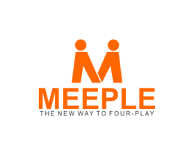 Logo Design entry 725078 submitted by mshblajar to the Logo Design for Meeple run by letsmeeple001