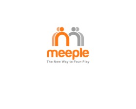 Logo Design entry 725080 submitted by jnjnnino to the Logo Design for Meeple run by letsmeeple001