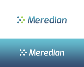 Logo Design entry 725668 submitted by hma.purple to the Logo Design for Meredian run by meredian