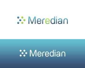 Logo Design entry 725635 submitted by bermain to the Logo Design for Meredian run by meredian