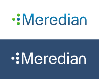 Logo Design entry 725668 submitted by marsell to the Logo Design for Meredian run by meredian