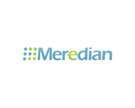 Logo Design entry 725661 submitted by hma.purple to the Logo Design for Meredian run by meredian