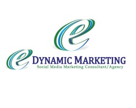 Logo Design entry 725683 submitted by putul to the Logo Design for e-dynamicmarketing.com run by fetwil