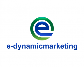 Logo Design entry 725744 submitted by bermain to the Logo Design for e-dynamicmarketing.com run by fetwil