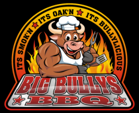 Logo Design entry 725833 submitted by DSD-Pro to the Logo Design for BIG BULLYS BBQ run by assaliSC