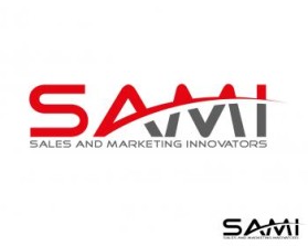 Logo Design entry 725867 submitted by cmyk to the Logo Design for saminnovators.org run by bobson58