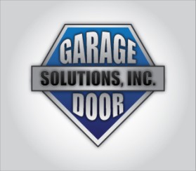 Logo Design entry 725879 submitted by Ganbatte! to the Logo Design for Garage Door Solutions Inc.  run by jeffgcnb1
