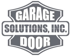 Logo Design entry 725891 submitted by Ganbatte! to the Logo Design for Garage Door Solutions Inc.  run by jeffgcnb1