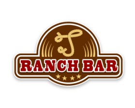 Logo Design entry 725931 submitted by Ritz design to the Logo Design for J Bar Ranch run by photobarb