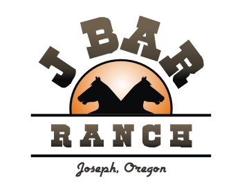 Logo Design entry 725990 submitted by Ritz design to the Logo Design for J Bar Ranch run by photobarb