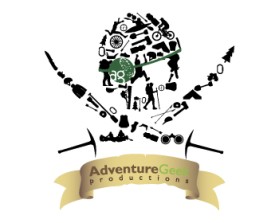 Graphic Design entry 726601 submitted by redbirddesign to the Graphic Design for Adventure Geek Productions run by Adventuregeek
