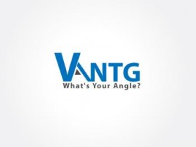 Logo Design Entry 726674 submitted by einstine to the contest for Vantg run by truskydesign