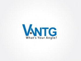 Logo Design entry 726694 submitted by hegesanyi to the Logo Design for Vantg run by truskydesign