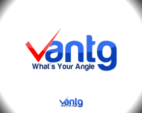 Logo Design entry 726704 submitted by sach to the Logo Design for Vantg run by truskydesign