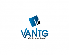 Logo Design entry 726713 submitted by einstine to the Logo Design for Vantg run by truskydesign