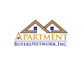 Logo Design entry 726759 submitted by sach to the Logo Design for Apartment Buyers Network, Inc. run by mbecton