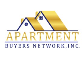 Logo Design entry 726762 submitted by airish.designs to the Logo Design for Apartment Buyers Network, Inc. run by mbecton