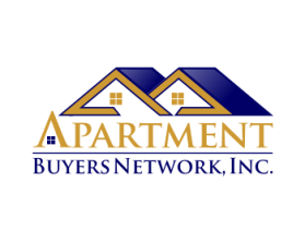 Logo Design entry 726763 submitted by FactoryMinion to the Logo Design for Apartment Buyers Network, Inc. run by mbecton