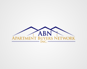 Logo Design entry 726767 submitted by airish.designs to the Logo Design for Apartment Buyers Network, Inc. run by mbecton