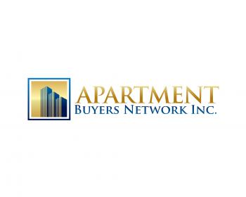 Logo Design entry 726831 submitted by Magmion to the Logo Design for Apartment Buyers Network, Inc. run by mbecton