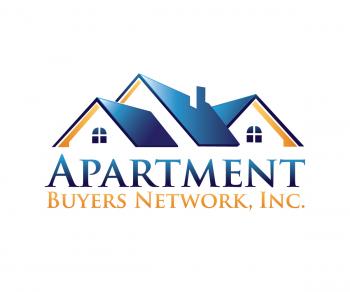 Logo Design entry 726802 submitted by piledz to the Logo Design for Apartment Buyers Network, Inc. run by mbecton