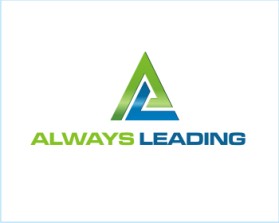 Another design by tom robinson submitted to the Logo Design for Alwaysleading.com by smcnelley