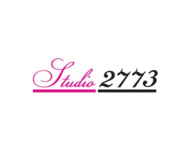 Logo Design Entry 727001 submitted by slickrick to the contest for studio 2773 run by clcam27