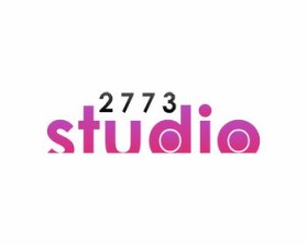 Logo Design entry 727022 submitted by Yurie to the Logo Design for studio 2773 run by clcam27