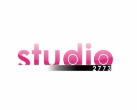 Logo Design entry 727023 submitted by alessandrolapini to the Logo Design for studio 2773 run by clcam27