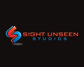 Logo Design entry 727044 submitted by pixela to the Logo Design for Sight Unseen Studios run by iwerx2