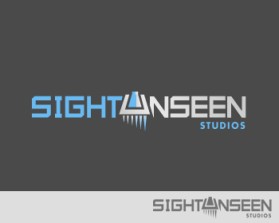 Logo Design entry 727048 submitted by pixela to the Logo Design for Sight Unseen Studios run by iwerx2