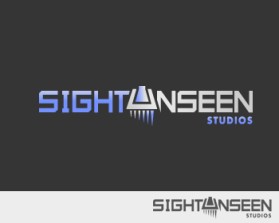 Logo Design Entry 727050 submitted by shakala1 to the contest for Sight Unseen Studios run by iwerx2