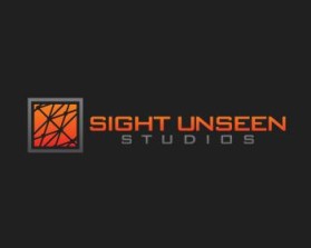 Logo Design entry 727060 submitted by ssanam01 to the Logo Design for Sight Unseen Studios run by iwerx2