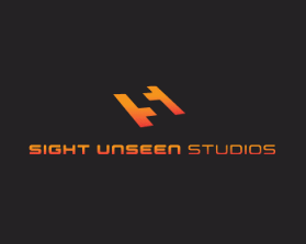 Logo Design Entry 727096 submitted by pixela to the contest for Sight Unseen Studios run by iwerx2