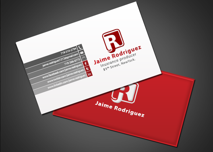 Business Card & Stationery Design entry 757456 submitted by Do-ozy