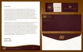 Another design by KaRaKteR submitted to the Business Card & Stationery Design for Premier Insurance Advisors by jaimer1212