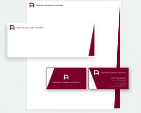 Business Card & Stationery Design entry 758613 submitted by rSo