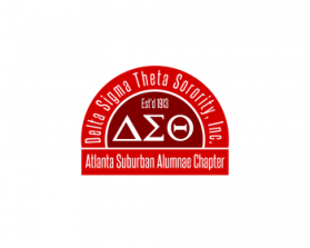 Logo Design Entry 727281 submitted by rendraG to the contest for Atlanta Suburban Alumnae Chapter of Delta Sigma Theta Sorority, Inc. run by showmeinatl