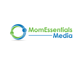 Logo Design entry 727309 submitted by abed_ghat to the Logo Design for MomEssentials Media run by MetroMomBarb