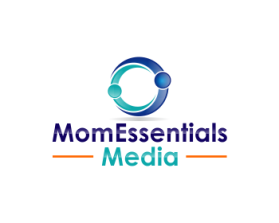 Logo Design entry 727326 submitted by buboy143 to the Logo Design for MomEssentials Media run by MetroMomBarb